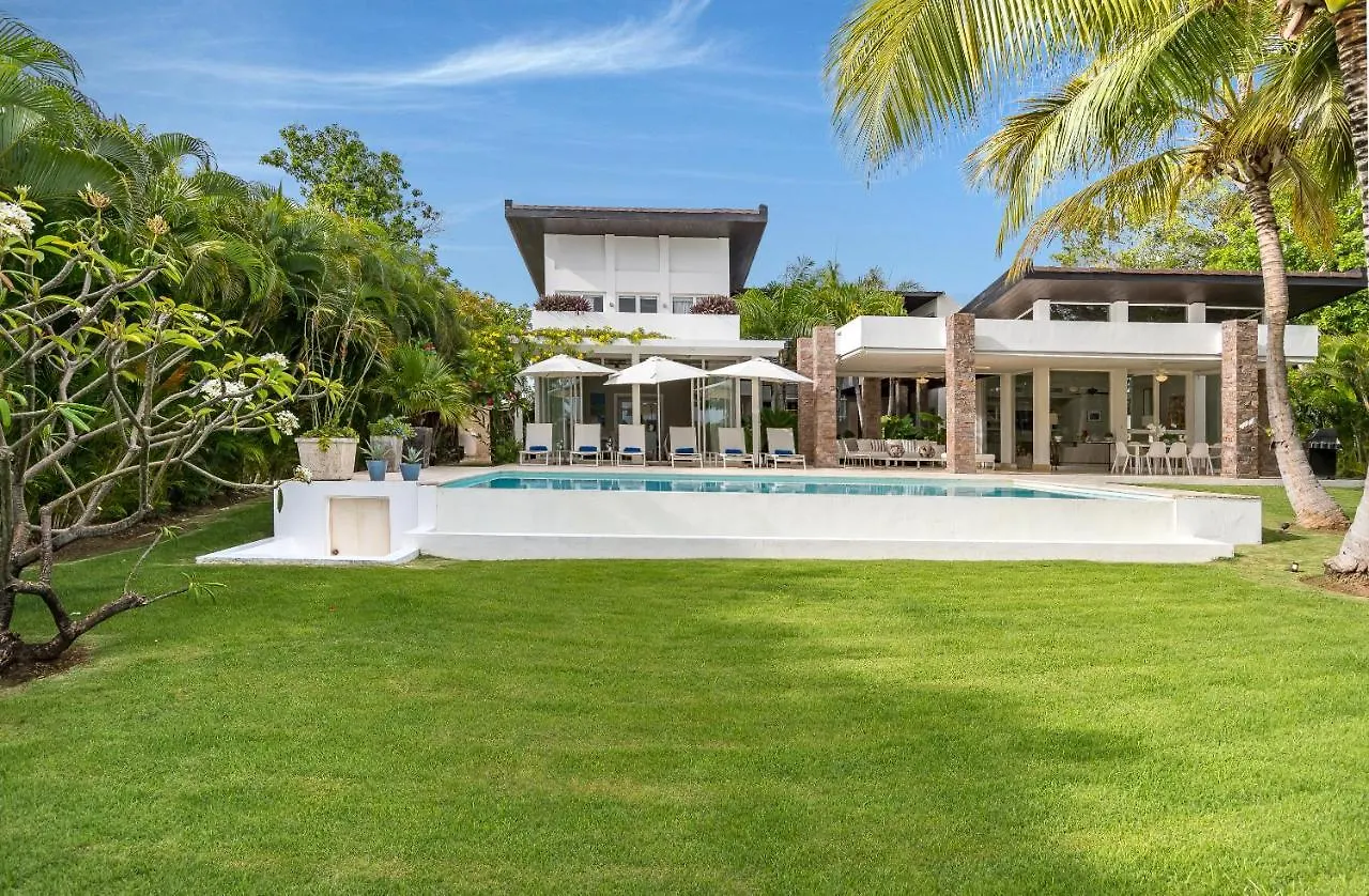 פונטה קאנה Unbelievable Villa With Pool - Perfect Family Vacay 0*, פונטה קאנה הרפובליקה הדומיניקנית
