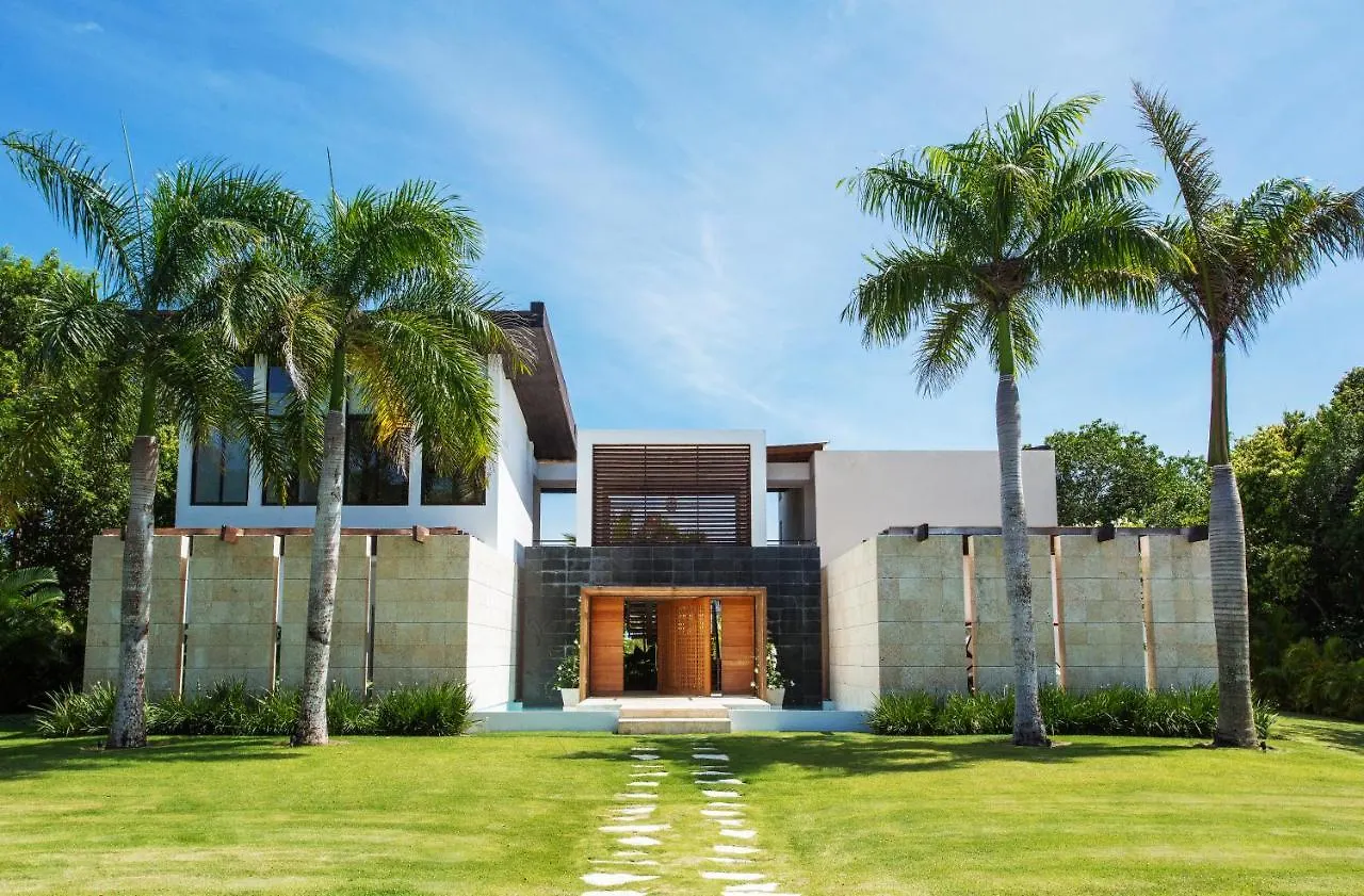 פונטה קאנה Unbelievable Villa With Pool - Perfect Family Vacay