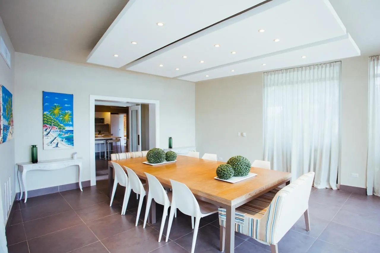 בית נופש פונטה קאנה Unbelievable Villa With Pool - Perfect Family Vacay