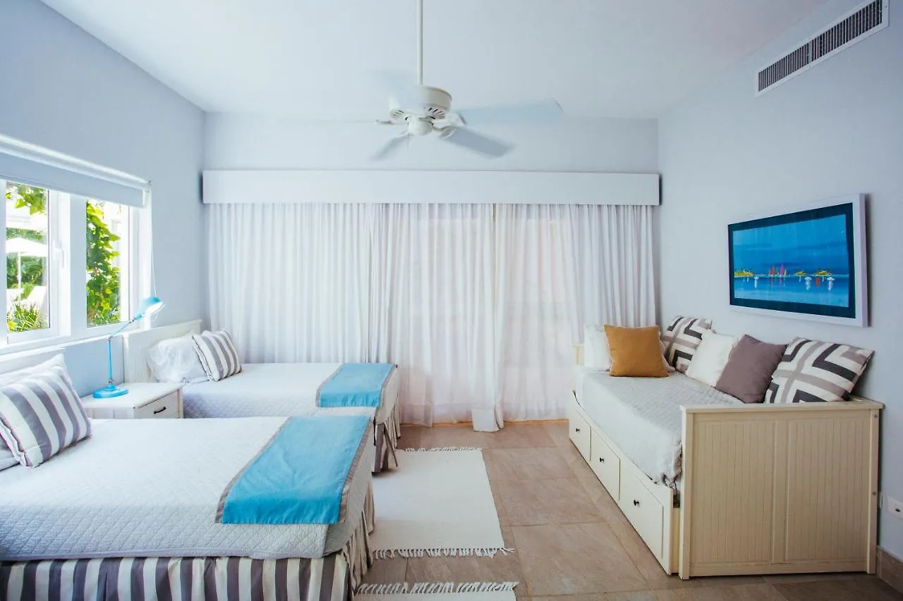 פונטה קאנה Unbelievable Villa With Pool - Perfect Family Vacay 0*, פונטה קאנה