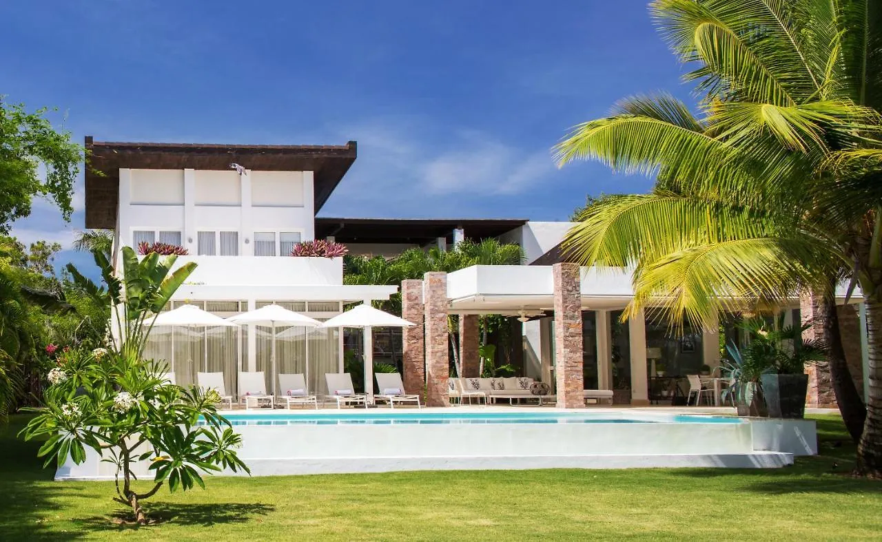 פונטה קאנה Unbelievable Villa With Pool - Perfect Family Vacay פונטה קאנה