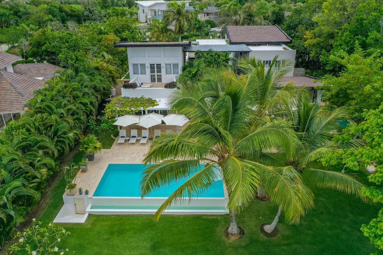 פונטה קאנה Unbelievable Villa With Pool - Perfect Family Vacay בית נופש