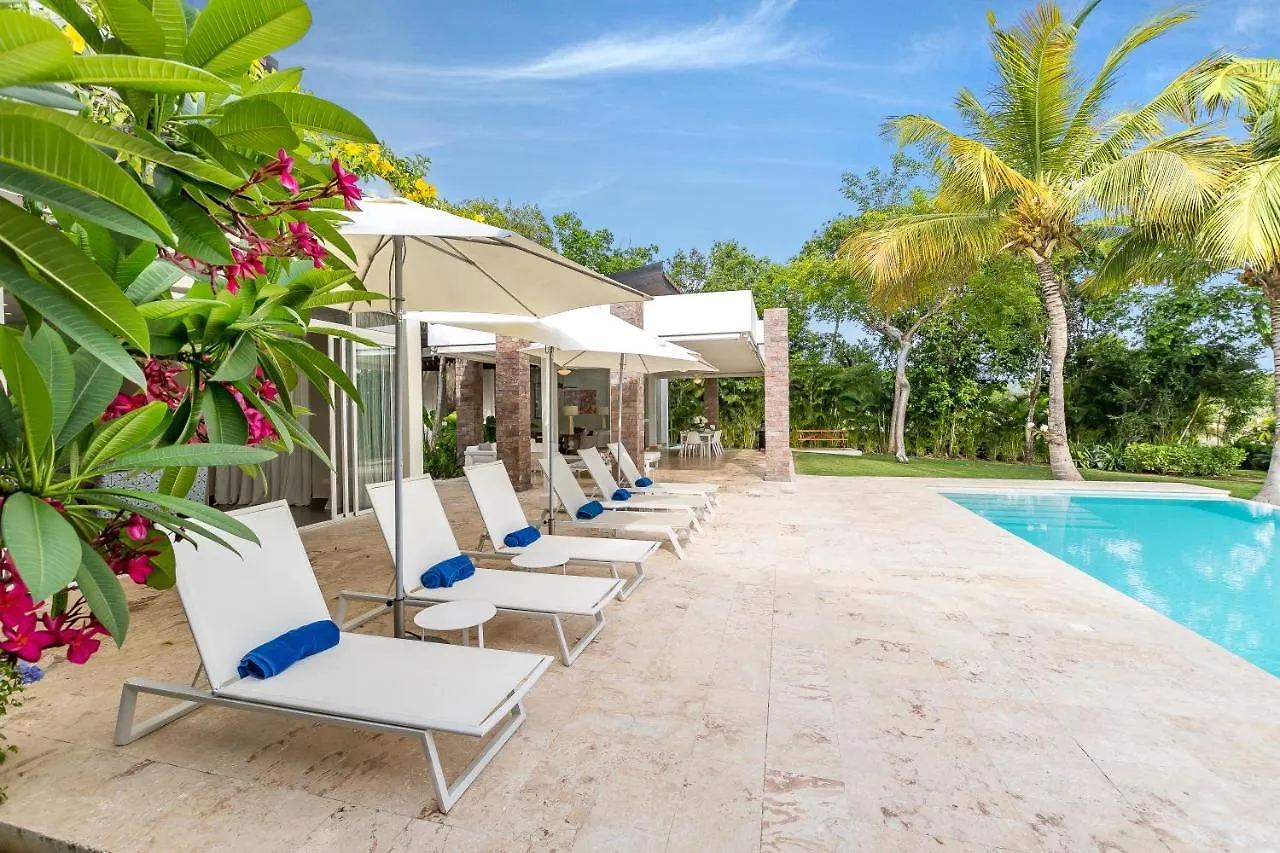 פונטה קאנה Unbelievable Villa With Pool - Perfect Family Vacay
