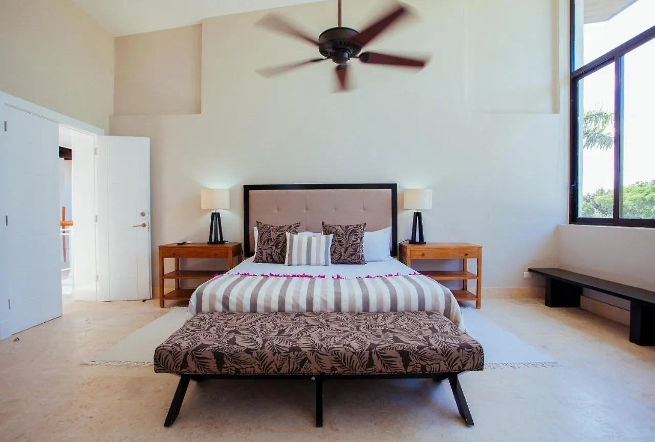 פונטה קאנה Unbelievable Villa With Pool - Perfect Family Vacay בית נופש פונטה קאנה