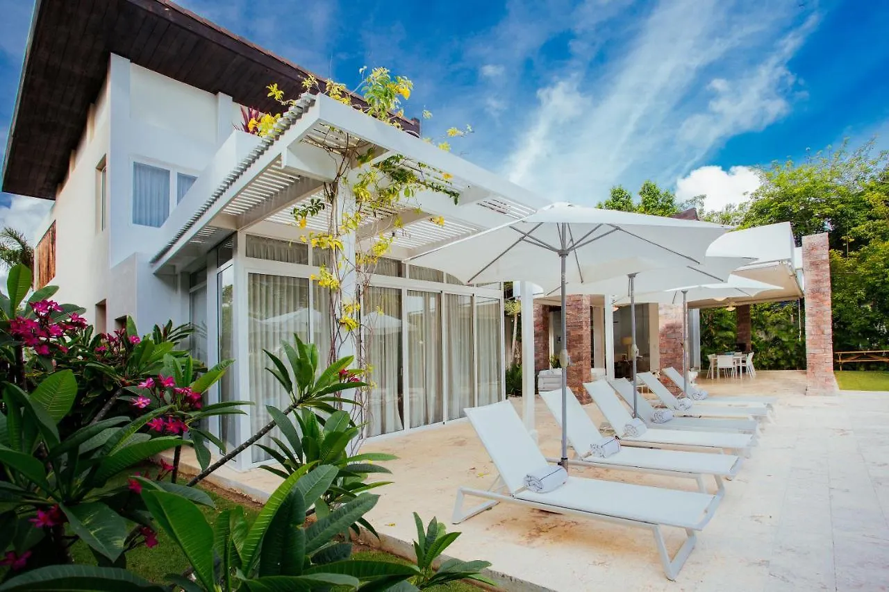פונטה קאנה Unbelievable Villa With Pool - Perfect Family Vacay הרפובליקה הדומיניקנית