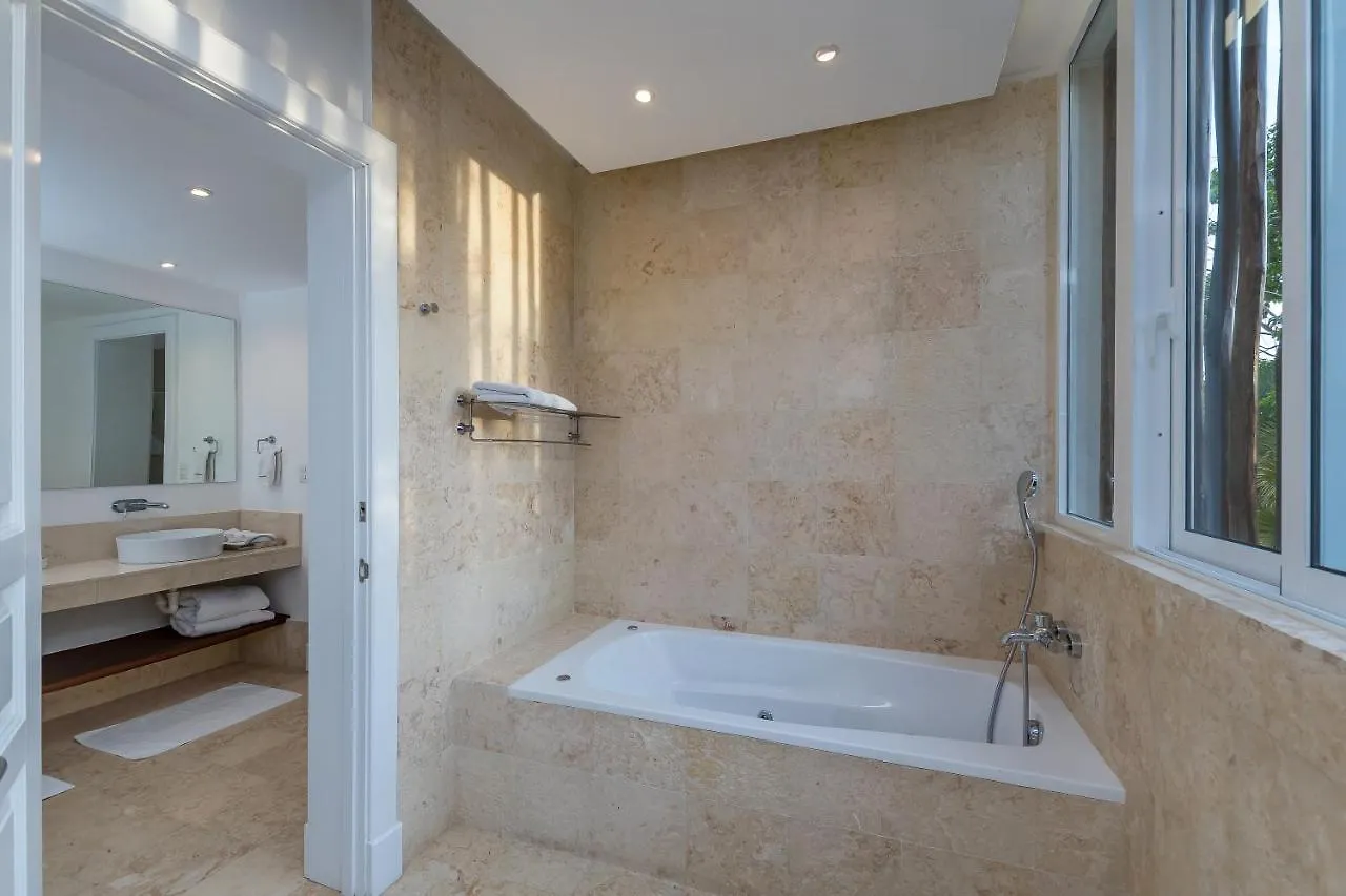 פונטה קאנה Unbelievable Villa With Pool - Perfect Family Vacay