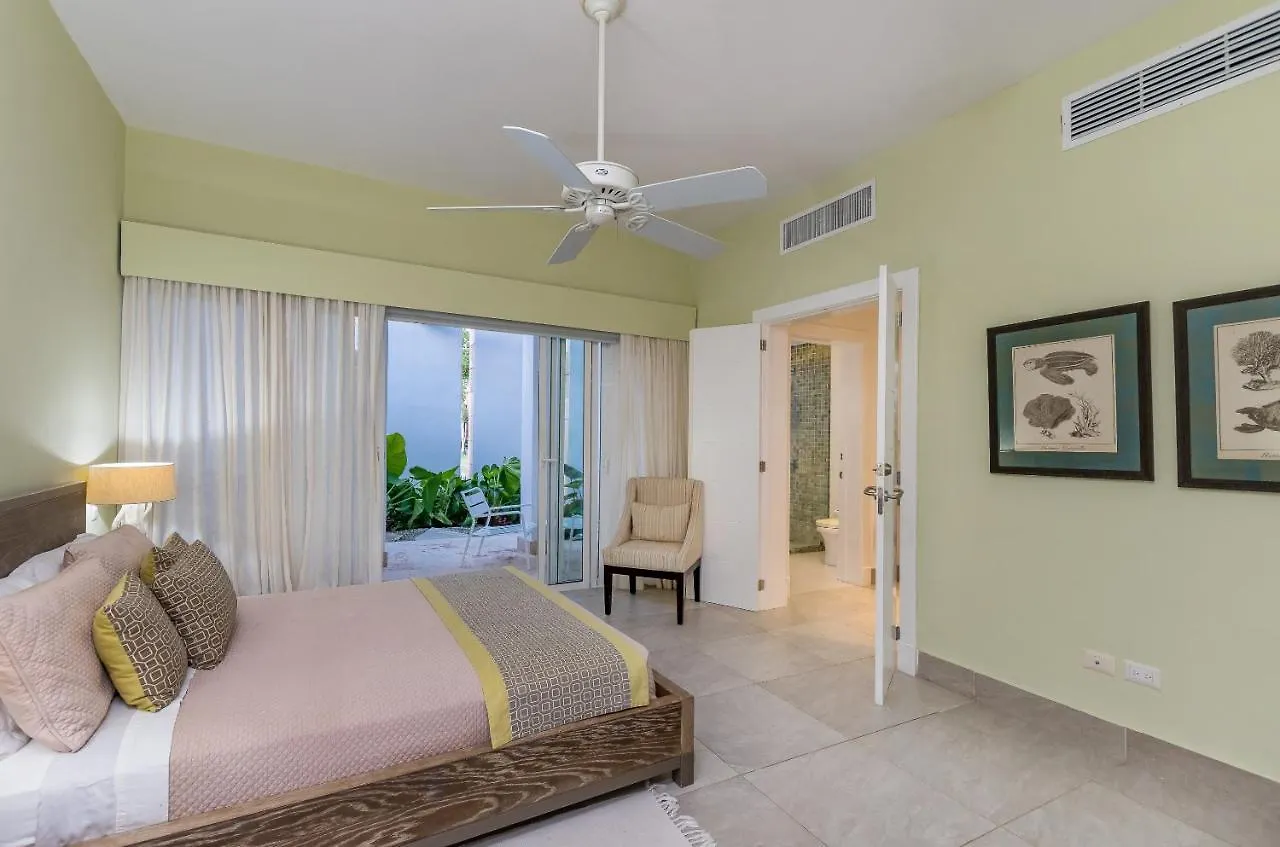 פונטה קאנה Unbelievable Villa With Pool - Perfect Family Vacay בית נופש פונטה קאנה
