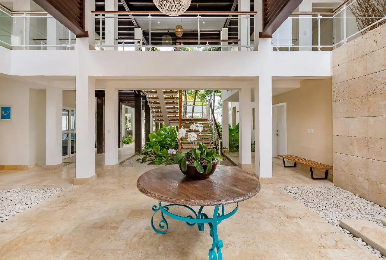בית נופש פונטה קאנה Unbelievable Villa With Pool - Perfect Family Vacay הרפובליקה הדומיניקנית