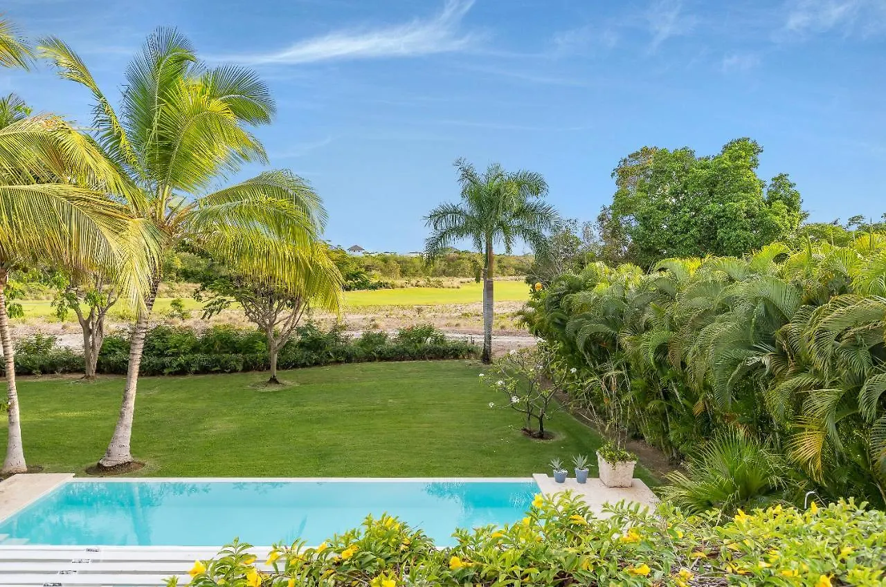 פונטה קאנה Unbelievable Villa With Pool - Perfect Family Vacay 0*, פונטה קאנה