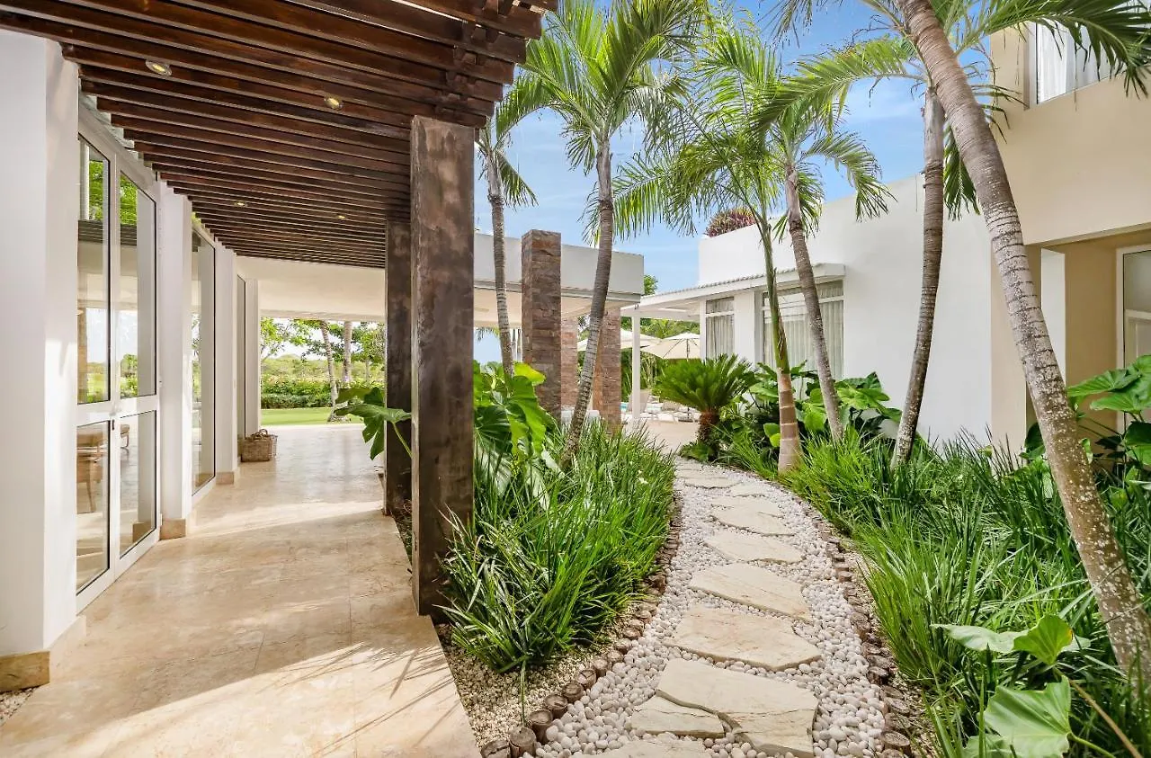 פונטה קאנה Unbelievable Villa With Pool - Perfect Family Vacay בית נופש
