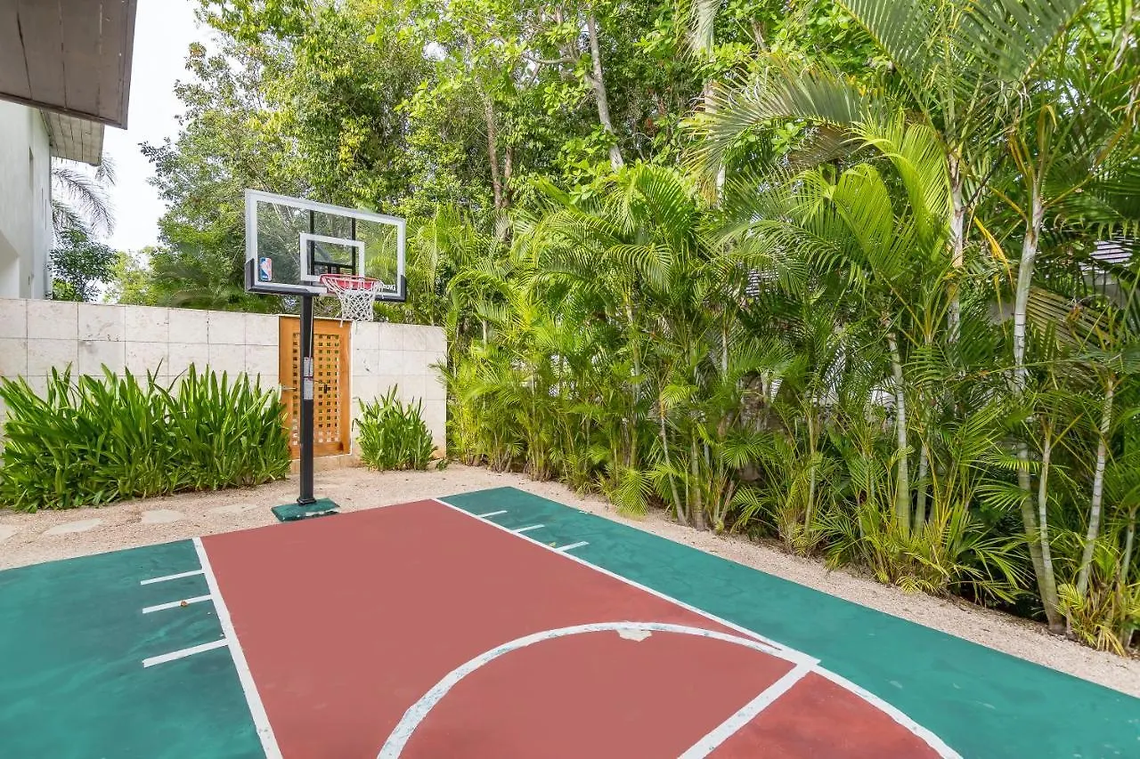 בית נופש פונטה קאנה Unbelievable Villa With Pool - Perfect Family Vacay